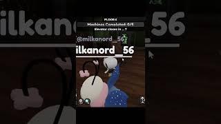 #dandysworld #roblox #gameplay #Shelly
