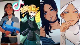 (PT.3) Avatar the Last Airbender / Legend of Korra TIKTOK COMPILATION