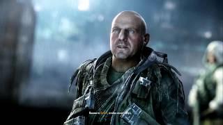 Crysis 3 Псих освобождает Пророка  Crysis 3 Начало