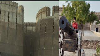 Naukot fort/Qila naukot/thar desert