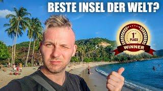 Diese Insel wurde als "Beste der Welt" ausgezeichnet - Zurecht?