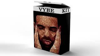 (FREE) VIBE KIT + Loops Drake Tory Lanez