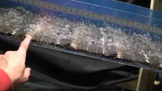 Gold Hog Mat - Gold Prospecting Science
