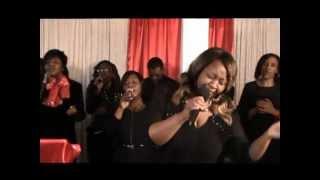 Mrs S Dlamini - Agnus Dei