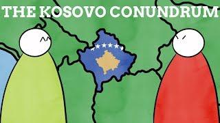 Can We Call Kosovo A Country?