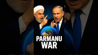 Iran Israel War #shortsfeed
