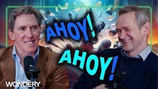 Brydon & Alexander Armstrong: "What do I know?"