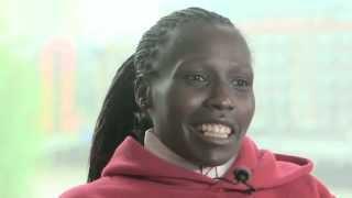 FLORENCE KIPLAGAT