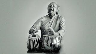Ustad Alla Rakha ~ A Rare Documentary ~ 1989 | VIDEO