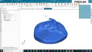 Advancing Additive Modeling in NX CAD - PROLIM