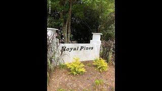 Lots And Land for sale - 579 Sams Point Road, Beaufort, SC 29907