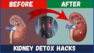 Top 10 Foods to Detox Your Kidneys