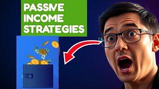 10 TECH Secrets to Making REAL Passive Income!