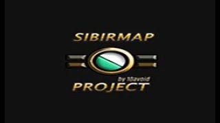 Как установить карту Сибири (SibirMap) 0.4.2 for ETS2 1.35 (DirectX9)