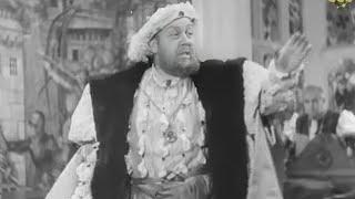 The Private Life of Henry VIII 1933 | Charles Laughton | Robert Donat | Full Movie | subtitles