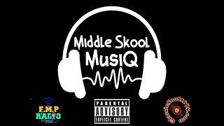 Featured F.M.P Artist Hour on Middle Skool MusiQ - Powered by F.M.P Radio