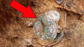 12 Most Amazing Ancient Artifacts Finds