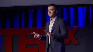 Why it feels like you never have enough time | Austin Zelan | TEDxDupreePark