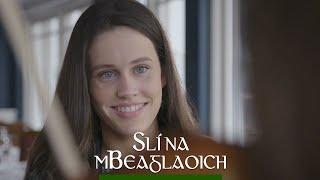 The Lonesome Polkas - Éimhear & Caoimhe Flannery | Slí na mBeaglaoich | TG4