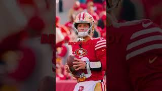 Ranking Every Starting Quarterback For 2025 #shorts