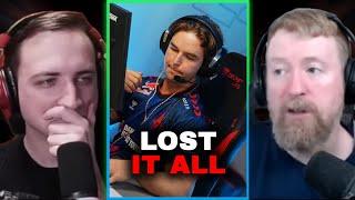 Why Astralis FINISHED - CS2