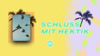 Schluss mit Hektik | Kevin Grundmann | Kirche im Brauhaus