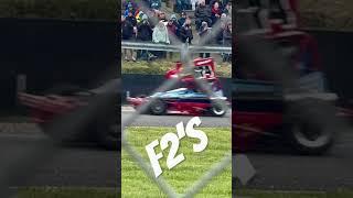 F2 Stock cars #shorts #knockhill #stockcars #motorsport