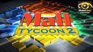 The Vaporwave-esque music from the 2003 Mall Tycoon 2 PC Game!