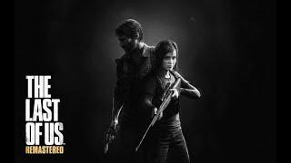 The Last of us Remastered PS4 Pro #1