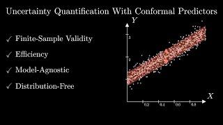 Uncertainty Quantification (1): Enter Conformal Predictors