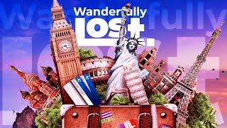 Wanderfully Lost, a PARENT Travel Planning Community | www.wanderfullylosttravel.com