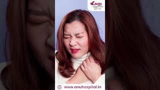 Women's heart health | Anu Hospital | Thanjavur