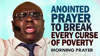 PRAYER TO BREAK EVERY CURSE | Morning Prayer with Pastor Sean Pinder