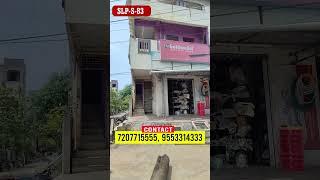 Commercial Building For Sale In Vijayawada