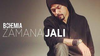 "BOHEMIA" Zamana Jali Video Song | Skull & Bones | T-Series | New Song 2016