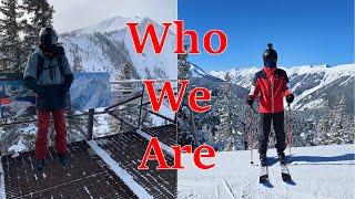 Who Is SRG Skiing?