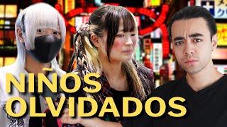 Los niños sin hogar de Japón "Toyoko Kids"