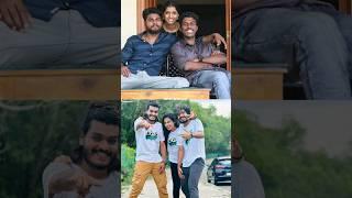 Ethil aareyanu ningalkku estom |@Praveen_pranav |#praveenpranav #sangeethkumar #viral