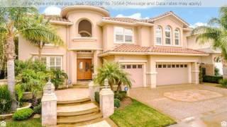 20418 Via Cellini Porter Ranch, CA 91326