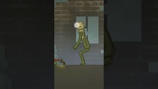 when Melonground old friend said Master of hider