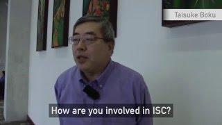 Interview with HPC in Asia Chair Prof. Dr. Taisuke Boku