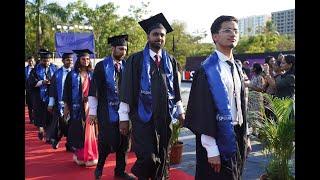 Highlights of SPJIMR Annual Convocation 2023