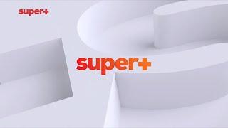 Super+  - Реклама і анонси (16.03.2025)