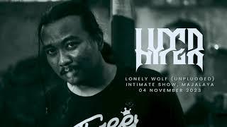 Hyper - Lonely Wolf (Unplugged Version) LIVE