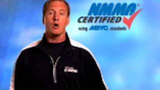 NMMA Certified Boats (ENGLISH) Canadian Boating Guy