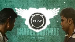 Hawa Hawa (Electro Mix) Dj Mazzr Remix & DJ BHADRA BROTHERS