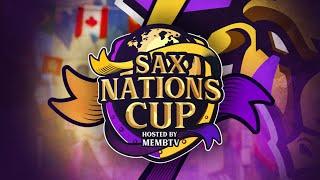 Finally Memb HOSTs NATIONS CUP 2024 $50,000