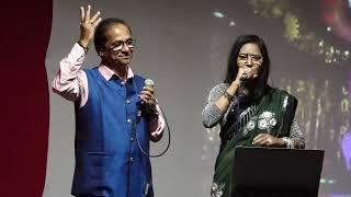 Pucho na yaar kya hua dil ka karar kya hua... Song by Balkrishna Pawar n Anjali Kasar