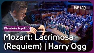 Mozart: Lacrimosa (Requiem) | Radio Filharmonisch Orkest o.l.v. Harry Ogg | Klassieke Top 400