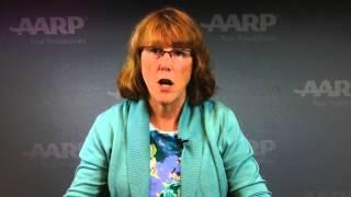 AARP says no to untested drugs